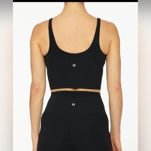 Lululemon Align Tank Top  Size 4
